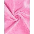 thumbnail image 4 of Royal Comfort Over-Sized 34x70 Solid Color (4 per Pack) Pastel Terry Velour Beach Towel. Made with 100% Cotton weighing at 19.0 lbs per doz. Why settle for polyester get the real thing!, 4 of 7