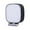 Black, variant on Whaledi Portable Vanity Light USB Rechargeable Compact Design Universal