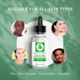 thumbnail image 5 of OZ Naturals Best Hyaluronic Acid Serum For Skin - Potent Anti Aging Serum 1 Oz, 5 of 16
