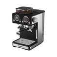thumbnail image 1 of Bogner Cafetera Semiautomática 20B con Molino BDCM20G, 1 of 5