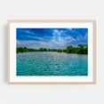 thumbnail image 2 of A remote tributary in the Amazon region - Amazonas Colombia Photography Lake Nature Landscape Water Scenic Summer Wilderness Unframed Wall Art Print 12 x 18 inches, 2 of 7