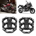 thumbnail image 4 of Footrest, Foot Pegs Widen  For  CB500X 2015-2016, 4 of 8