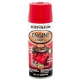 thumbnail image 2 of Rust-Oleum Stops Rust 500°F Engine Enamel, 12 oz, 2 of 5