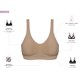 thumbnail image 5 of Sujetador Bali Comfort Revolution Shaping Wirefree Nude, 2 XL, 5 of 6