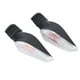 thumbnail image 5 of Luz de señal de giro, par de accesorios de señal de giro para Ducati Luz de giro diseñada para el futuro, 5 of 9