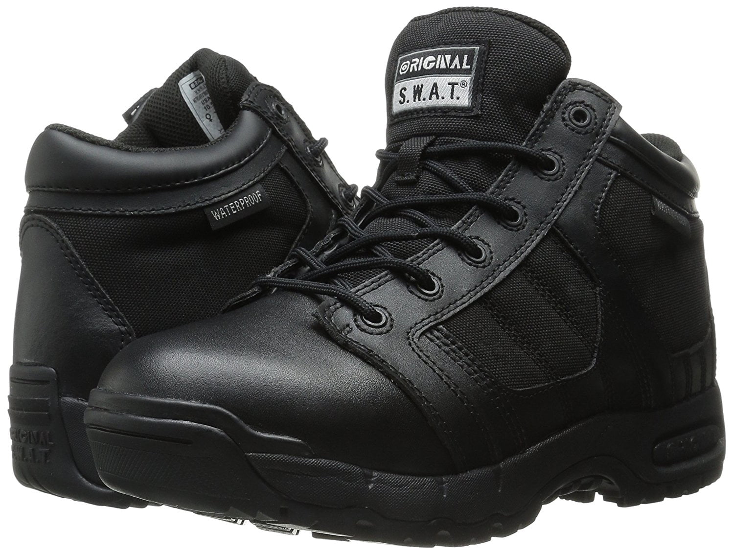 Original S.W.A.T. Women's Metro Air 5 