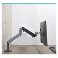 thumbnail image 3 of Aluminum Height Adjustable 17-32 Inch LCD LED Monitor Holder Desk Stand Flexi Gas Strut Monitor Mount Bracket ,Easy to Use, 3 of 6