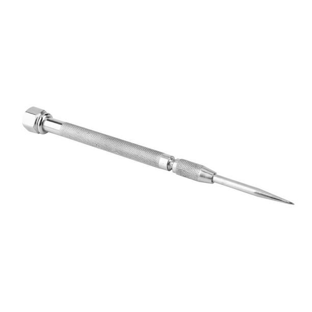 Pocket Cemented Carbide Tip 55HRC Scriber Needle Scribing Pen For Steel ...