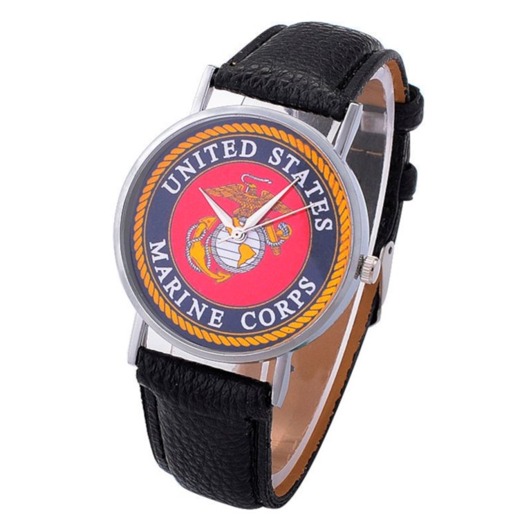 Marine corps outlet watch