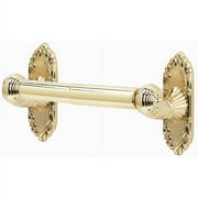 Alno Inc Ribbon and Reed Wall Mounted Toilet Paper Holder