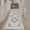Blue, variant on Washable Area Rug 2x4, Small Entryway Rug Non-Slip Vintage Door Mat Indoor Entrance, Low Pile Floor Carpet Runner for Inside Front Door Kitchen Entry Laundry, Beige/Blue