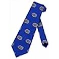 thumbnail image 3 of Eagles Wings Florida Prep Silk Necktie, 3 of 4