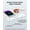 White, variant on Pibriand Magnetic Foldable 3-in-1 Wireless Charging Station for iPhone, AirPods, iWatch - White