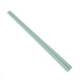 thumbnail image 1 of Nvzi 8 Pairs Reusable Chopsticks Dishwasher Safe, ECO-Friendly Wheat Straw Chinese Chopsticks Alternative to Wooden Plastic Bamboo (Green), 1 of 4