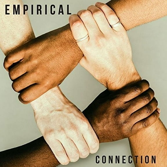 Empirical - Connection - Jazz - CD