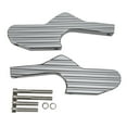 thumbnail image 1 of Motorbike Foot Rest Extensions, Wearproof Motorcycle Extended Footpeg  Metal Durable  For Upgrade, 1 of 8