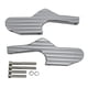 thumbnail image 5 of Reposapiés extendidos para motocicleta, repuesto de extensiones para Vespa GTS 300ie Super Sport, 5 of 9