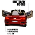 thumbnail image 5 of Bentley 6V Powered Ride on Car for Kids with Remote Control, 5 of 9