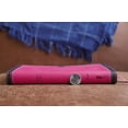 thumbnail image 4 of Zondervan  Pink Leathersoft NIV Thinline Bible, 4 of 4