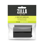 Zilla Heavy Duty Screen Clips Small