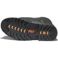 thumbnail image 4 of Timberland PRO  Black, Men's, Steel Toe, Met Guard, EH, 6 Inch Work Boot (6.5 W), 4 of 4