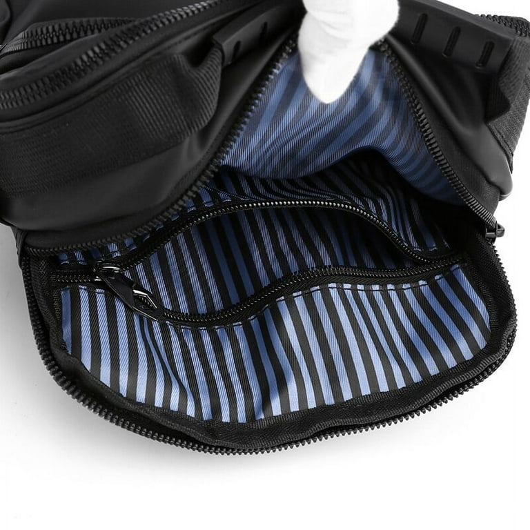 Waterproof Shoulder Bags for Men Free Shipping Korean Style Male Messenger  Bag Oxford Man's Crossbody Bag Sport Men Bags