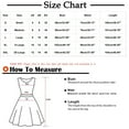 thumbnail image 3 of Summer Xqxayjr Women's Bodycon Pencil Dress Business Short Sleeve Elegant Bow Knot Work Office Cocktail Party Sheath Dresses, 3 of 8