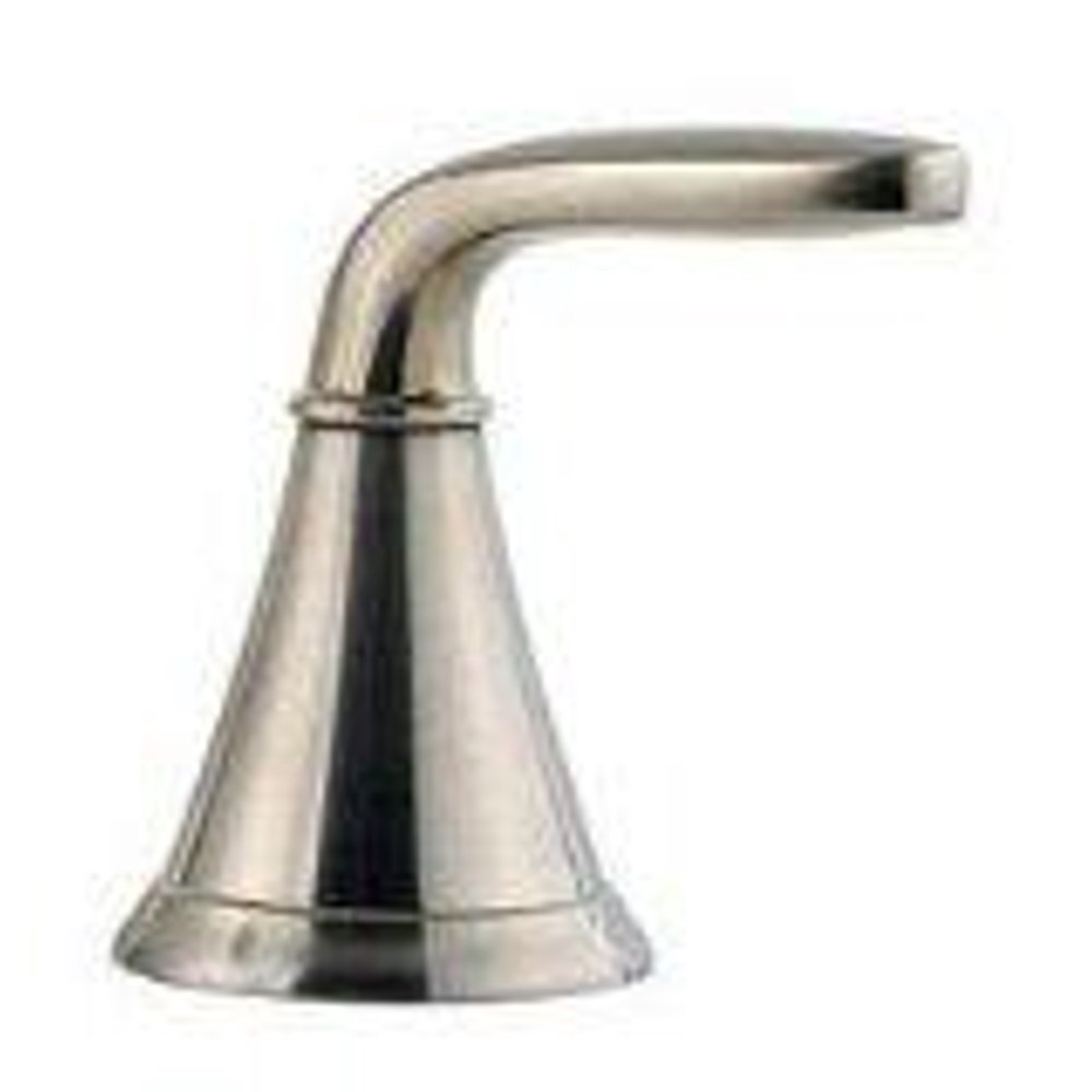 Pfister Pasadena Price Bathroom Faucet Handle 940028J Nickel Walmart