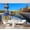 Color 5, variant on Wall Mural Peel and Stick City Naples Mt sunset Campania Italy Self-Adhesive Wallpaper Removable Wall Decal Wall Sticker Home Decor for Living Room Bedroom 69"x96"