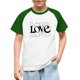thumbnail image 1 of Blusas y camisas de manga corta con cuello redondo para niños y niñas, blusa de manga corta con estampado de cuello redondo, 1 of 7