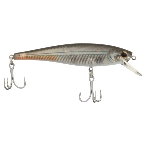 Berkley Cutter Saltwater, 3.5 in, Mangrove Minnow