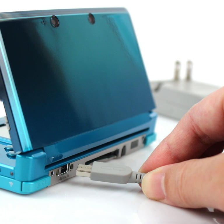 Nintendo Switch 3DSLL Amazon.com: Replacement Shoulder Trigger Button Left Right