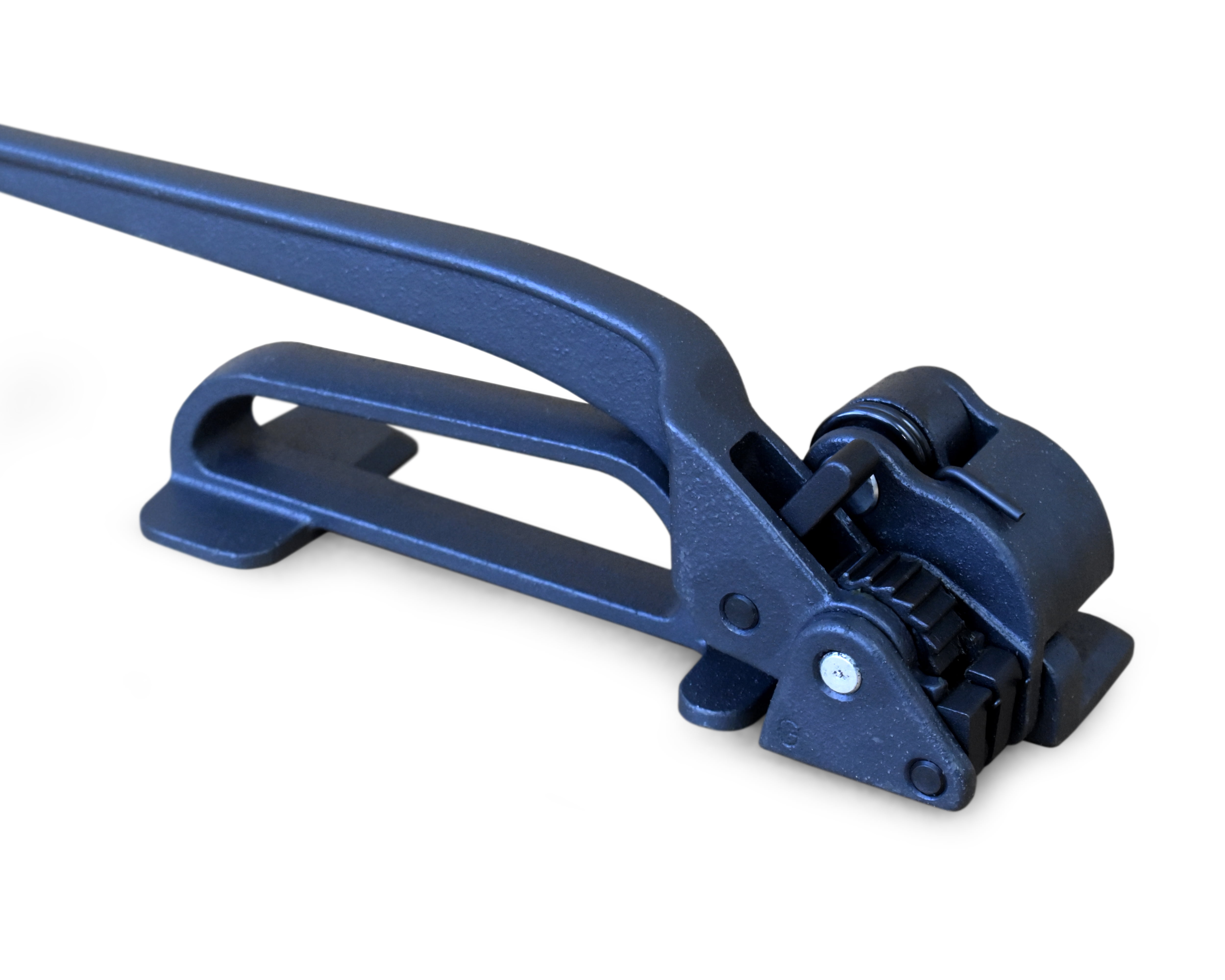 Teknika S-290 Heavy Duty Popular High Tensile Feed-Wheel Tensioner for 3/8 to 3/4 Steel Strapping Teknika USA Inc 