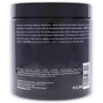 thumbnail image 2 of DadyMart Esponja de lufa para ducha de baño, 2.12 oz, puf de malla de baño, bola de ducha, esponja de baño exfoliante para mujeres y hombres, juego de 4, color negro (lufa-verde militar mediano), 2 of 2