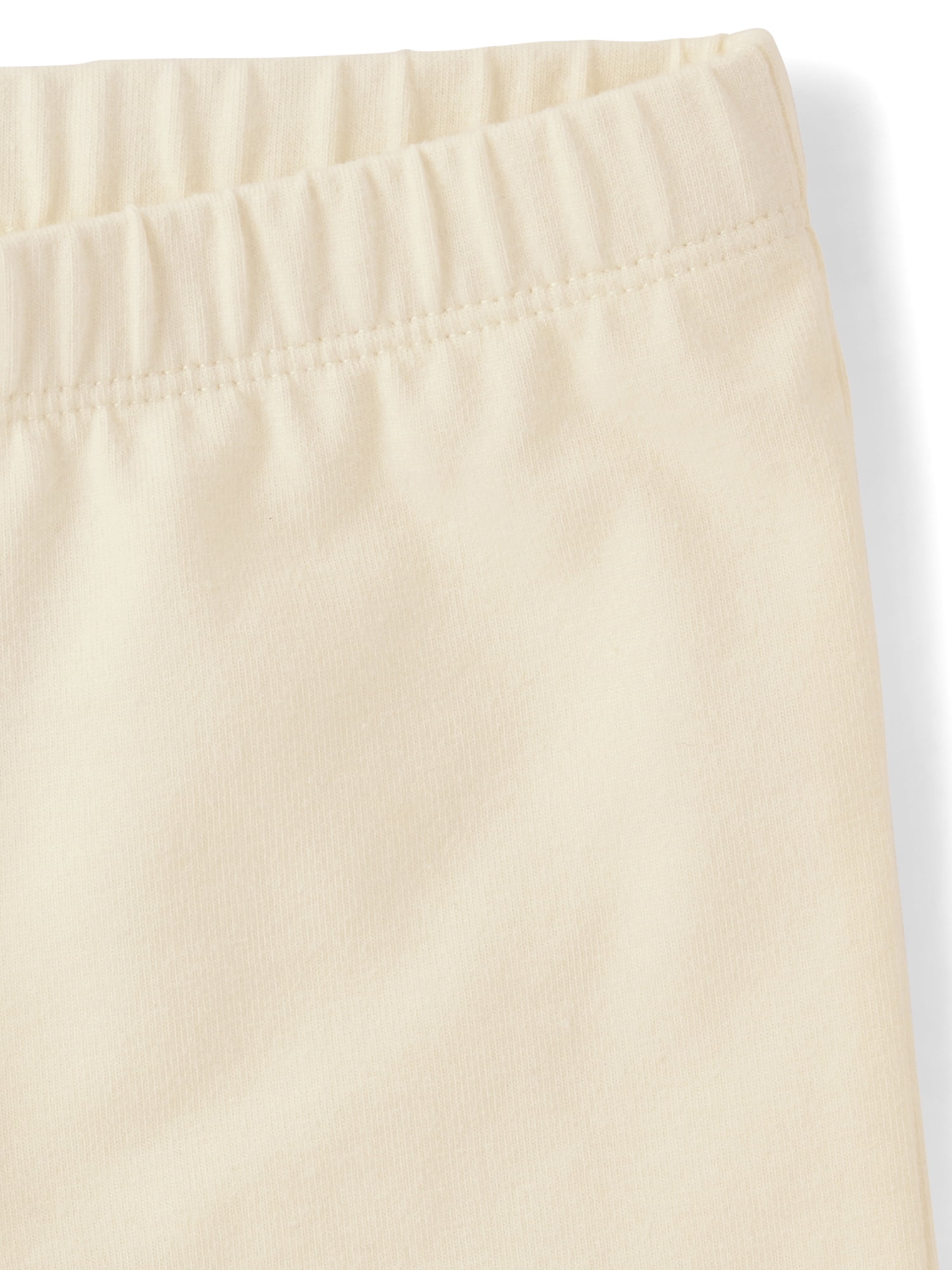The Children's Place Girls Pull On Everyday Cartwheel Shorts, 4-Pack, Sizes XS-XXL