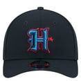 thumbnail image 2 of Men's New Era  Navy Houston Texans Team Collection 9FORTY M-Crown Adjustable Hat, 2 of 5