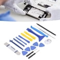 thumbnail image 1 of Electronic Repair Kit, Electronic Removal Tool ABS And Stainless Steel  For Cell Phone, 1 of 8