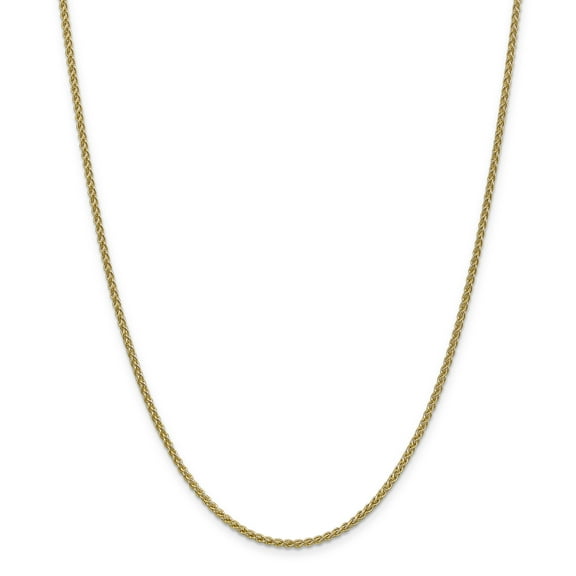 14k 2.00mm Spiga Chain
