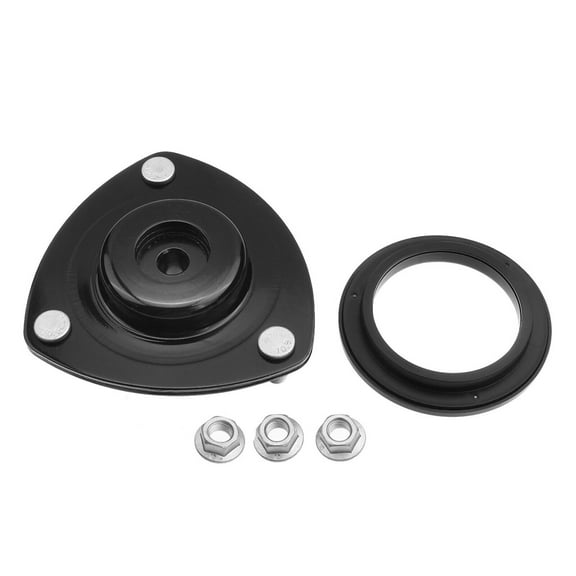 A-Premium Front Left Driver Side Suspension Strut Mount Compatible with Honda CR-V 2002-2006 Civic 2001-2005 Element 2003-2011 Acura RSX 2002-2006 EL
