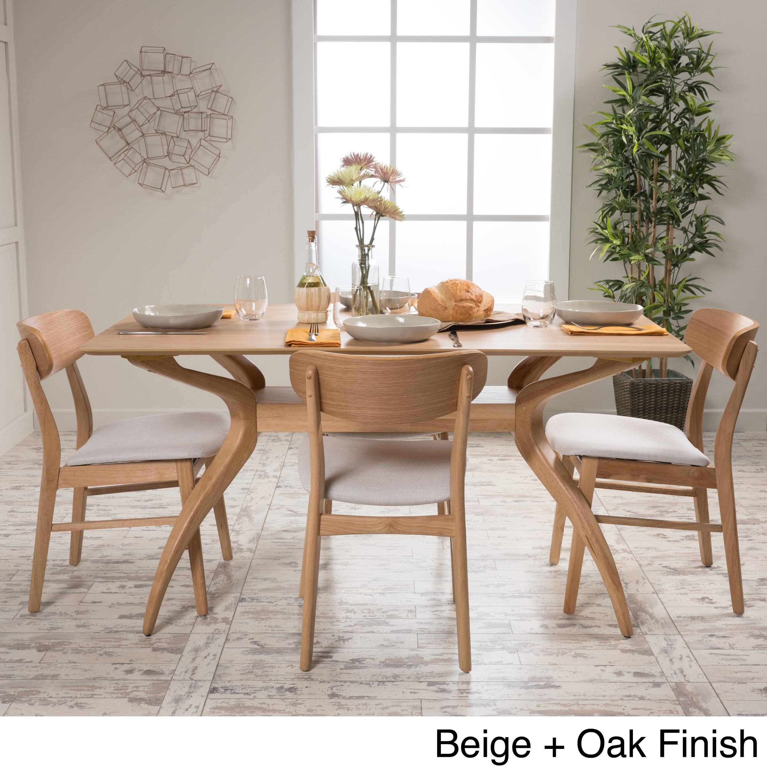 christopher knight dining set