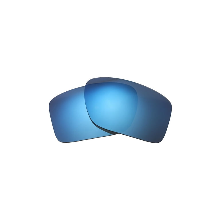 Double edge replacement hot sale lenses