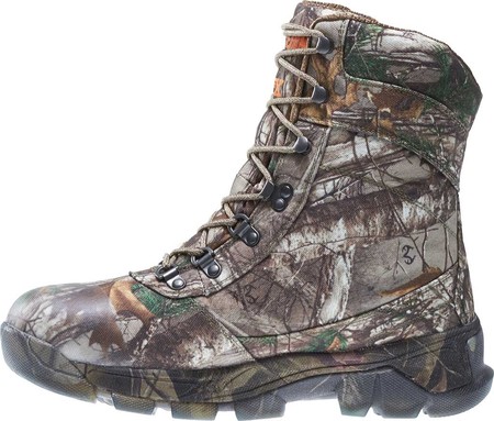 wolverine archer 2 boots