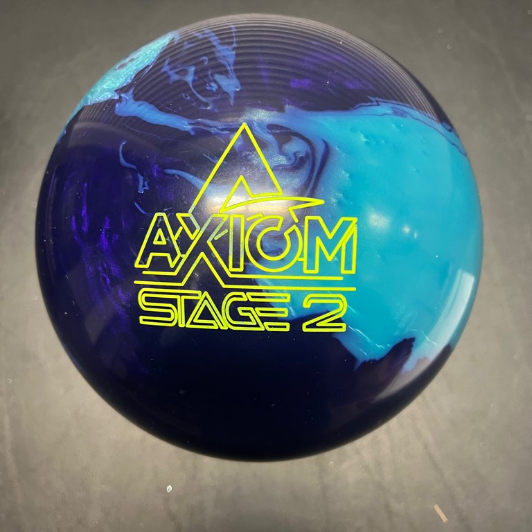 新品Storm Axiom Stage2 ストーム　アクシオムステージ2 15p 新品Storm Axiom Stage2 ストーム アクシオムステージ2 15p