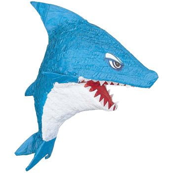  Shark  Pinata Party  Supplies  Walmart  com
