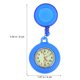thumbnail image 3 of 1 reloj de enfermera profesional telescópico de bolsillo portátil., 3 of 7