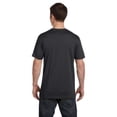 thumbnail image 2 of econscious EC1080 Men's Blended Eco T-Shirt, 2 of 3