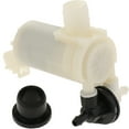 thumbnail image 4 of Limpieza de Cristales de Coche Motor de Bomba de Lavadora Frontal 2.4L para 2007-2011 Zulema Bomba de lavado del parabrisas delantero, 4 of 5