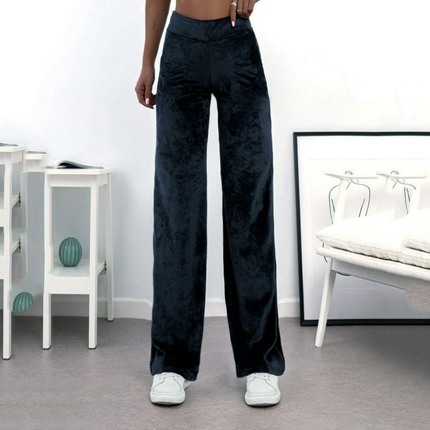 Aligament Casual Pants For Women High Waisted Pants For Casual