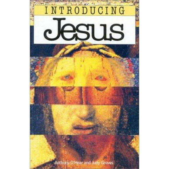 Pre-Owned Introducing Jesus (Paperback) 1874166102 9781874166108