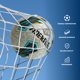 thumbnail image 2 of Balón de fútbol Adekale de piel sintética, tamaño 5, para todas las edades, con bomba, 2 of 5